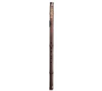 Flauto Di Bambù Per Principianti Flauto Di Bambù Viola Bawu Flauta Trasversale Bawu Strumenti Musicali Professional Funda Flauta Colegio(G Key)