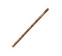 Flauto Di Bambù Per Principianti Flauto Flauto Di Bambù Strumento Per Principianti Per Adulti A Base Zero Esame Professionale CG Tune Flauto Traverso(D Key)