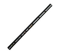 Flauto Di Bambù Per Principianti Maestro Di Flauto Di Bambù Di Accessori Cosplay Flauto Strumenti Musicali Piffero Trasversale(E Key)