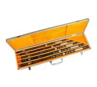 Flauto Di Bambù Professionale Amanti Della Musica Strumenti Musicali Professionali Di Flauto Di Bambù Amaro Strumenti Musicali Di Flauto Di Bambù Un Set Di 5 Pezzi
