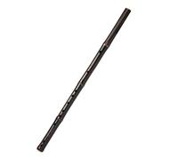 Flauto di bambù professionale Flauto Di Bambù Viola Che Suona Il Flauto Traverso, Esame Di Grado Per Principianti, Flauto Professionale Per Adulti, Flauto Semplice (Color : C)