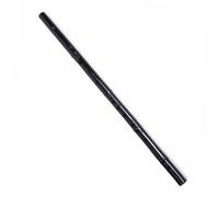 Flauto di bambù professionale Flauto Nero Flauto Di Bambù Studenti Flauto Orizzontale Per Principianti (Color : D)
