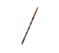 Flauto di bambù professionale Un Esame Per Principianti Per Imparare Il Flauto Di Bambù E Il Flauto Traverso Per Flauti Entry-level (Color : G)