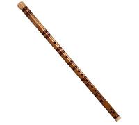 Flauto Di Bambù Professionali Flauto Principianti E Adulti Flauto Di Bambù Amaro Strumento Flauto Di Bambù Introduzione Raffinata(C Key)