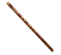 Flauto Di Bambù Professionali Flauto Principianti E Adulti Flauto Di Bambù Amaro Strumento Flauto Di Bambù Introduzione Raffinata(G Key)