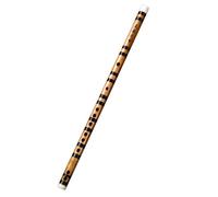 Flauto Di Bambù Professionali Flauto Speciale Per Principianti Strumento Flauto Di Bambù Introduzione Alla Raffinatezza Del Flauto Di Bambù(G Key)