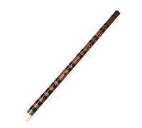 Flauto Di Bambù Professionali Una Lezione Sul Flauto Per Principianti Flauto Traverso Strumento Musicale Nazionale Che Suona Il Flauto Di Bambù Amaro(C Key)