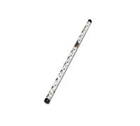 Flauto Di Bambù Strumenti Musicali Flauto Cinese Dizi In Legno Di Bambù Fatti A Mano(Joint F key)