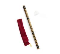 Flauto Di Bambù Strumento A Fiato Fatto A Mano Flauto Di Bambù Tradizionale Per Principianti Con Bocchino