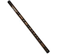 Flauto di bambù, Strumento flauto di bambù viola Principiante adulto Test di prestazione professionale Flauto di bambù Flauto di bambù for principianti(Tie up style E)