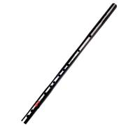 Flauto Di Bambù Strumento Per Flauto Di Bambù Per Principianti Professionista Adulto Che Suona Il Flauto Di Bambù Tasto C/D/E/F/G Facile Da Suonare(D)