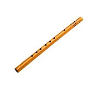 Flauto Di Bambù Strumento Tradizionale In Legno A 6 Fori Flauto Dolce In Bambù Clarinetto