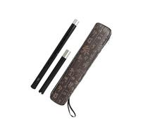 Flauto di bambù tradizionale accordato in Fa strumento a fiato a otto fori adatto a principianti e amanti della musica Principianti Bamboo Flute