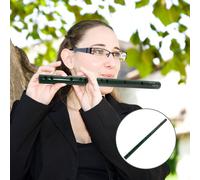 Flauto di bambù tradizionale cinese per principianti, strumento musicale Dizi