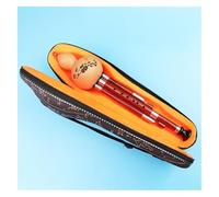 flauto di cucurbitacea, flauto di zucca Flauto Hulusi Tubo sonoro in mogano con asta push-pull Strumento a fiato etnico for adulti Tipo di esecuzione professionale Flauto Hulusi(B flat)