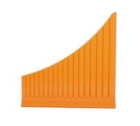 Flauto Di Pan 18 Tubi Flauto Di Pan Speciale Per Principianti Per L'insegnamento(18B)
