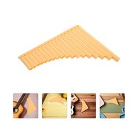 Flauto Di Pan Da Concerto Strumento Musicale Tradizionale Cinese