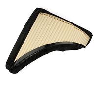 Flauto di Pan G Chiave 26 Tubi Plastica ABS Flauto Di Pan Strumenti Musicali A Fiato Con Borsa (Color : Left)