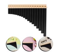 Flauto di Pan per principianti e professionisti Strumento musicale tradizionale