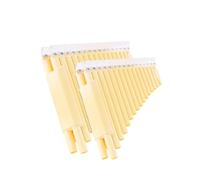 Flauto Di Pan Per Principianti Flauto Di Pan A Doppia Per Flauto Principiante E Strumenti Xiao 32 Tubi Temperamento Equabile A Dodici Toni