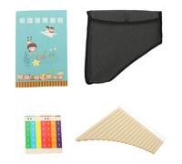 Flauto Di Pan Per Principianti Strumenti Musicali Strumento Musicale Scolastico