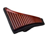Flauto Di Pan Professionale 22 Tubi Di Pan GFC Principale Strumento Professionale Per Principianti Adulti Basso Sinistro(G major II)