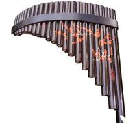 Flauto Di Pan Professionale Flauti Di Pan A 22 Canne Canne Lunghe Per Basso C Start G Start Standard Professionale(3)