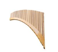 Flauto Di Pan Professionale Flauto Di Pan A 22 Canne Tipo Base Basso Con Inizio C Do Maggiore Sol Prestazioni Professionali