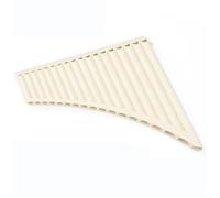 Flauto Di Pan Professionale Suonare Professionalmente Strumenti Musicali Nazionali Per Principianti Il Flauto Di Pan A Tubo 16/18 C È Facile Da Imparare(18A)