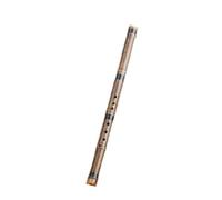 Flauto Dizi Flauto Con Foro Di Ingresso Zero Basic Mini Flauto Portatile Viola A 8 Fori Corto Xiao(Kit 1,G Key)