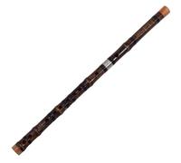Flauto Dizi Flauto Di Bambù Viola 2 Sezioni Flauto Di Bambù Nazionalità Strumento Musicale Che Soffia(G Key)