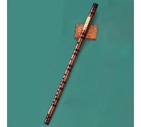 Flauto Dizi Flauto Professionale Per Principianti Strumento Di Flauto Di Bambù Che Suona Il Flauto Traverso(D Key)