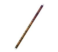 Flauto Dizi Flauto Traverso A Base Zero Per Principianti Stile Antico Strumento Professionale Per Flauto Di Bambù(Kit 2,G Key)