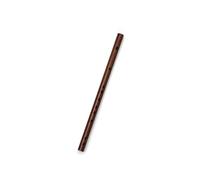 Flauto Dizi Flauto Traverso Mini Piccolo A Colori Originale Flauto Di Bambù Piccolo Flauto Portatile Per Principianti(F Key)