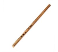 Flauto Dizi Flauto Traverso Piccolo Flauto Dolce In Bambù A 6 Tasti Strumento Musicale A Fiato Tradizionale Cinese Professionale(C key)
