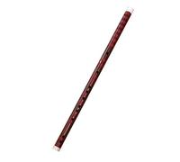 Flauto Dizi Flauto Traverso Professionale Per Principianti Che Suona Lo Strumento Flauto Di Bambù(F sharp)