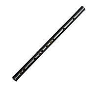 Flauto Dizi Maestro Di Flauto Di Bambù Di Accessori Cosplay Flauto Strumenti Musicali Piffero Trasversale(D Key)