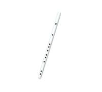 Flauto Dizi Mini Piccolo Flauto Traverso Ingresso Flauto Di Bambù Piccolo Flauto Portatile Per Principianti(E Key)