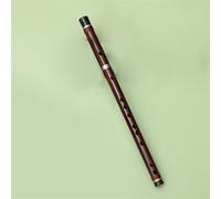 Flauto Dizi Principiante Tasto G Tasto FE Tasto CD Flauto Traverso Corto Flauto Stile Antico Flauto Di Bambù Adatto Per Principianti(G Key)