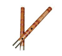 Flauto Dizi Seconda Sezione In Rame Bianco A Doppia Connessione Del Primo Flauto Di Bambù Per Apprendimento Flauto Per Flauto Orizzontale Lega Il Flauto(G Key)