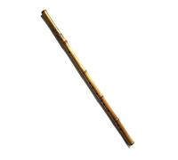 Flauto Dizi Strumento Di Bambù Paesaggio Intagliato Flauto Orizzontale Tasto G Tasto F Tasto E Tasto D Tasto C Tradizionale Flauto In Bambù(C key)