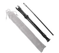 Flauto Dolce 1 Set Di Flauto Dolce Soprano Per Principianti A 8 Fori | Dimensioni compatte, leggere, non facili da deformare, molto adatte per giocare.