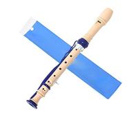 Flauto Dolce A 8 Fori Acuto C-tune Studenti Delle Scuole Medie Principianti Uso Generale Professionale principianti flauto dolce soprano