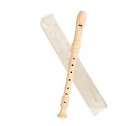 Flauto Dolce Alto Studente Principiante Strumento A Fiato Professionale Beige principianti flauto dolce soprano