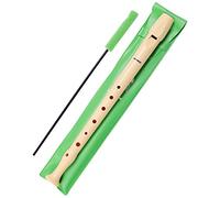 FLAUTO DOLCE B9508 SOPRANO SCUOLA FLAUTO