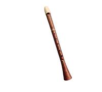 Flauto Dolce Contralto Barocco (diteggiatura Inglese) Design A 8 Fori Flauto Dolce In Legno