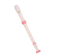 Flauto Dolce Flauto Dolce A 6/8 Buche Germanico Acuti Facile Da Suonare | Il suono del flauto è brillante, morbido, bello e preciso.(Type8)