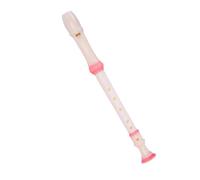 Flauto Dolce Flauto Dolce A 6/8 Buche Germanico Acuti Facile Da Suonare | Il suono del flauto è brillante, morbido, bello e preciso.(Type4)
