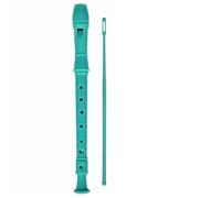 Flauto Dolce Flauto Dolce A Otto Fori ABS Colorato A 8 Per Lezioni Di Musica Per Principianti