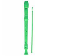 Flauto Dolce Flauto Dolce A Otto Fori ABS Colorato A 8 Per Lezioni Di Musica Per Principianti